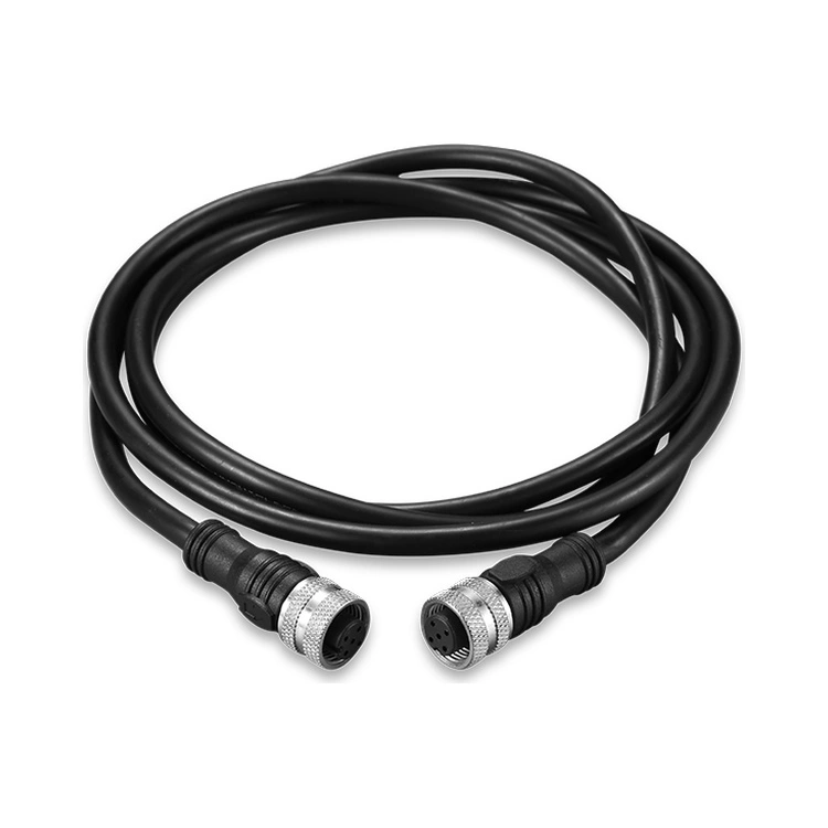 Industrial cable assembly